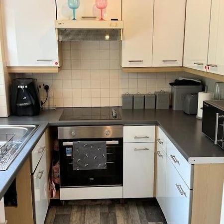 A Cozy Apartment In Barking Barking  Exterior foto